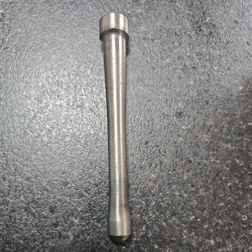 Norton roadholder fork - roadholder, damper