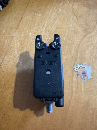 Delkim txi bite - , great