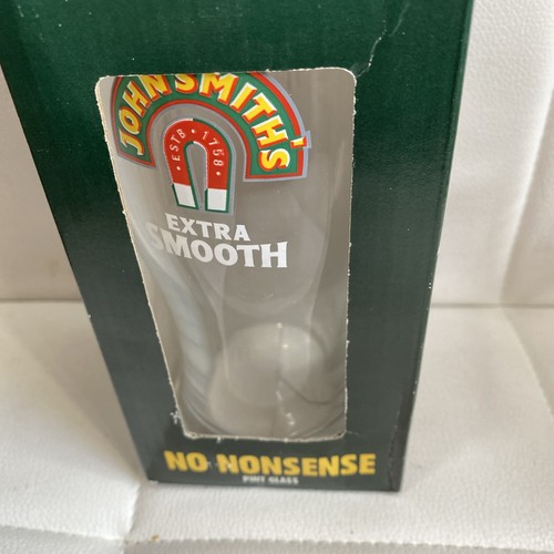 John smiths extra - smiths, smooth