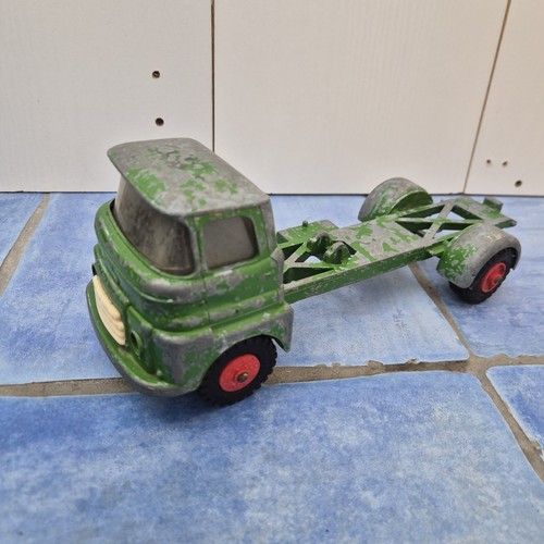 1960 vintage triang - 1960's, toys