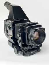 Fuji GX680 II Complete kit