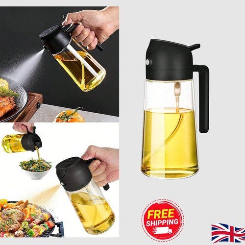 Oil spray bottle - oil,