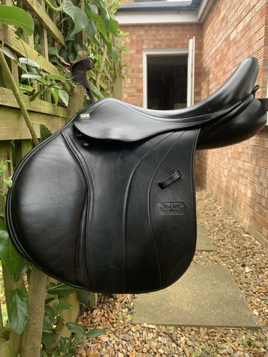 Monarch gfs vsj - gfs, saddle