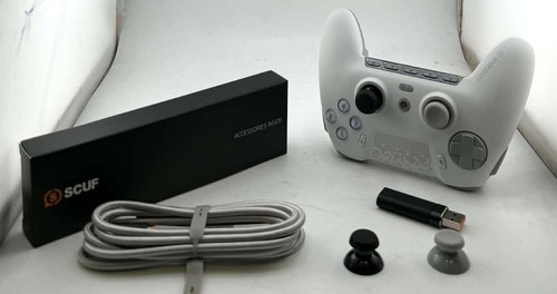 Scuf envision pro wireless - scuf,