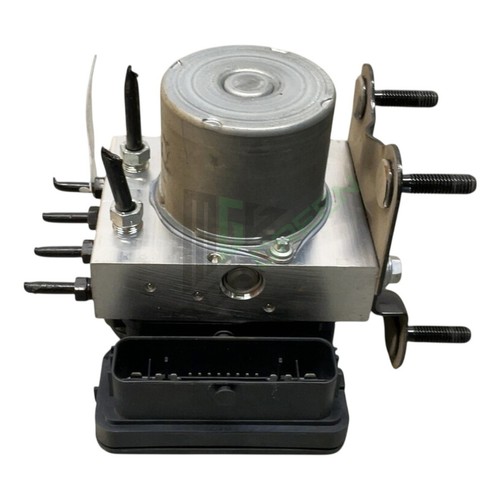 Toyota corolla 2019 - 2019-2025, abs