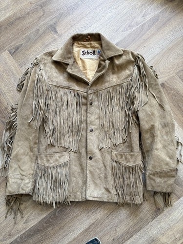 Vintage schott nyc - schott,