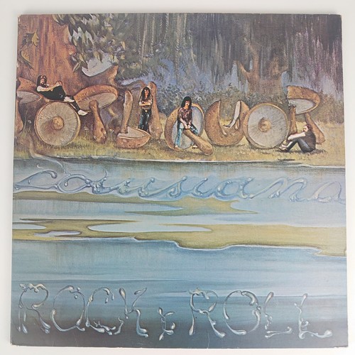 Potliquor louisiana rock and - louisiana,