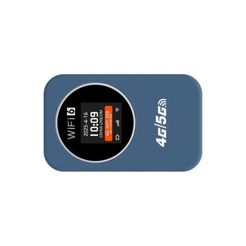 150mbps portable wifi - 4g,
