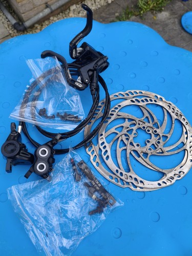 Magura brakes piston - brakes, front/2