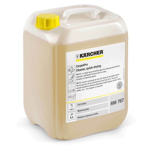 Karcher 767 carpetpro quick - rm,