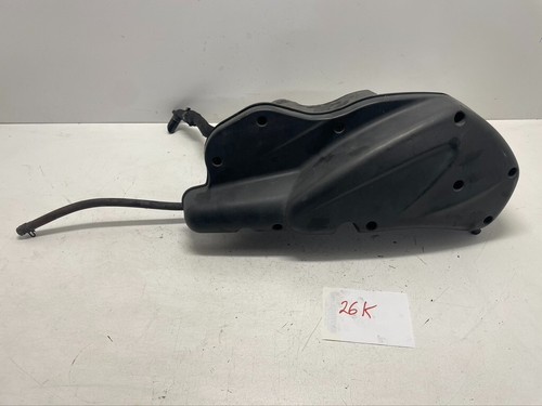 Gilera fuoco 500 air box - ie,