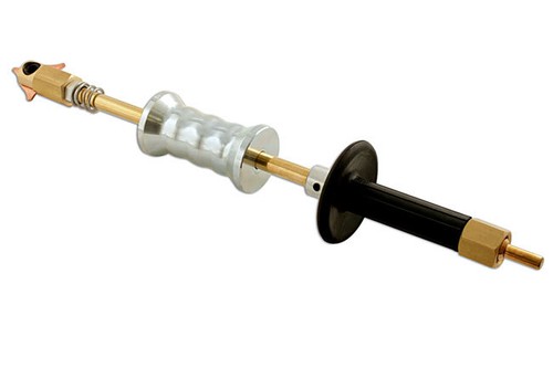 Powertec tools slide hammer - tools,