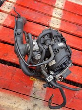 Vauxhall AGILA CORSA-C 1.0 Z10XEP ENGINE 55354327