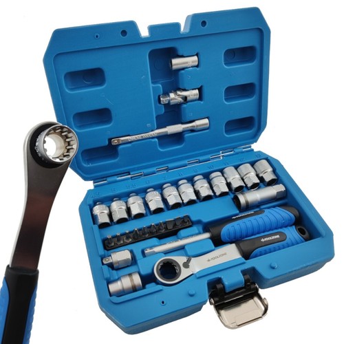 Through socket set metric - go,