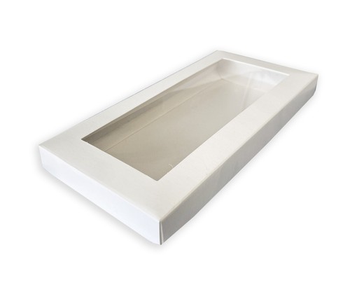 White size gift box - 10,