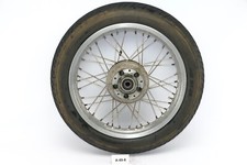 Moto Guzzi 1100 California KD