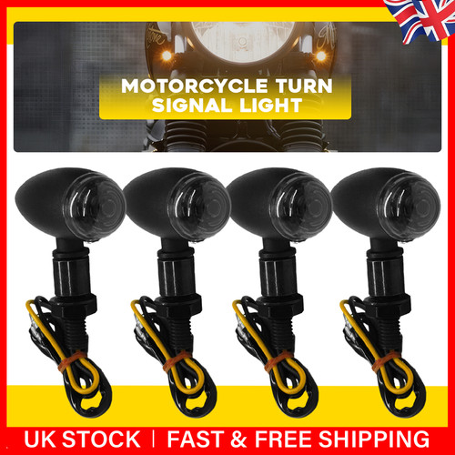 Universal motorcycle led turn - universal,