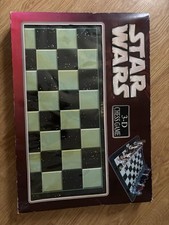 Star Wars 3-D The Original