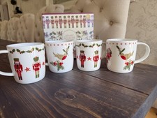 New Laura Ashley Christmas Set