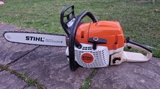 STIHL MS362C Professional