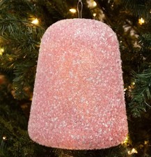 New Pink Sugar Gumdrop Jumbo