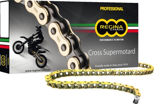 Regina 420 rx3 series - 420,
