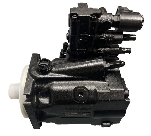 Casappa 16884462 hydraulic - casappa,