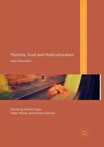 Muslims trust and - muslims,,