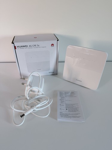 Huawei cpe wireless - 5s,