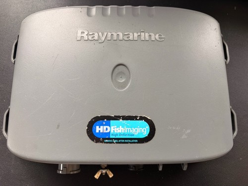 Raymarine dsm 250 sonar - dsm,
