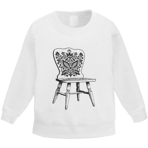 Vintage wooden chair - chair', kid's