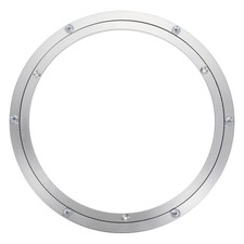 12 Inch Lazy Susan Aluminum