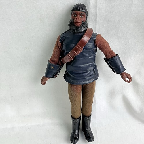 Megi corp planet the apes - the,
