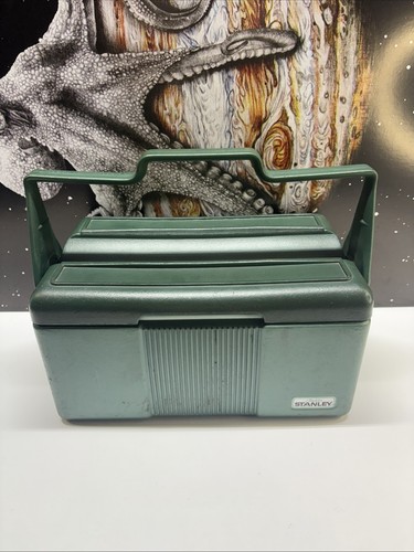 Vintage stanley aladdin - vintage,