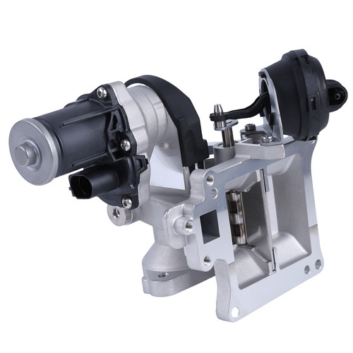 New egr valve - valve, 31439464