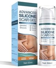 Advanced Silicone Scar Gel
