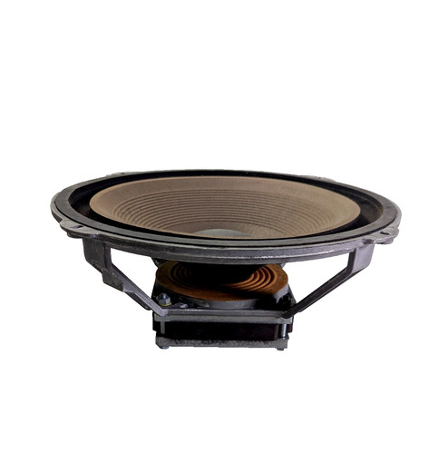 Vintage wharfedale woofer - 12",