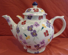 Rare Emma Bridgewater