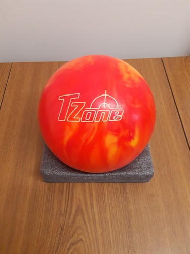Brunswick tzone hot - tzone, lava