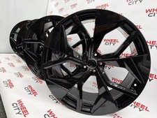 Audi Q7/Q8/A7/A8 22 Inch Style