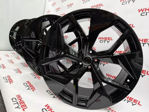 Audi 22 inch style - inch,