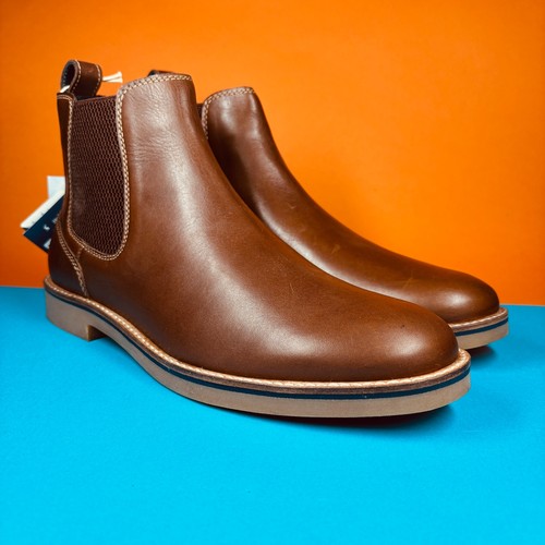 Joules bourne chelsea boots - joules,