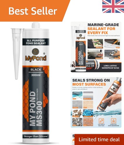 300ml waterproof ms300 - ms300, pond