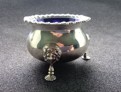 Mappin webb sterling silver - mappin, &