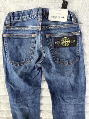 Stone island junior type - stone,
