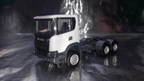Herpa 309745 scania cg - 309745,