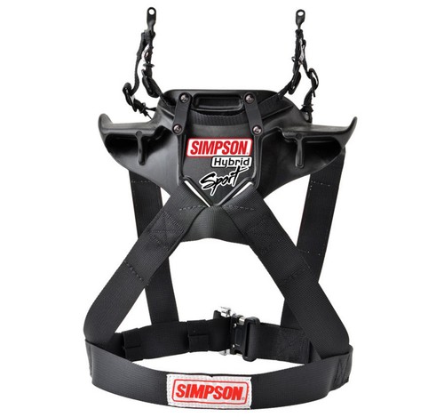 Simpson hybrid sport fhr - sport,