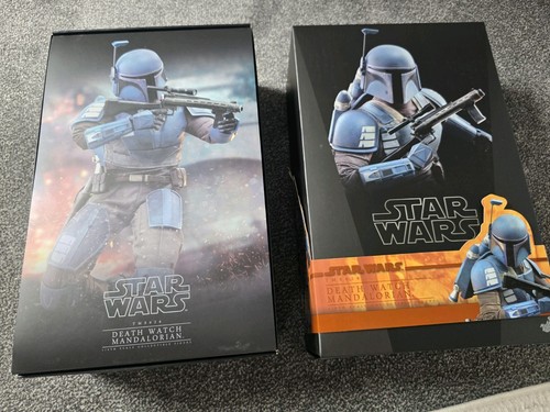 Hot toys tms026 - hot, 1/6