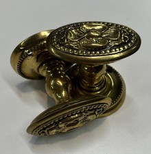 Antique Old Regency Georgian