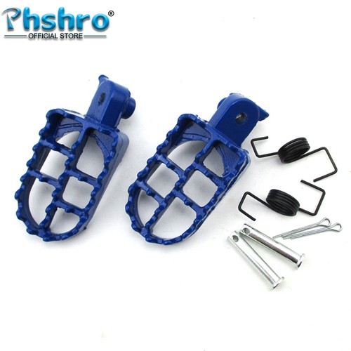 Phshro footrest foot - footrest, pegs